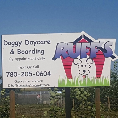 Ruffs Boarding and Doggy Daycare Companion Animals Pets